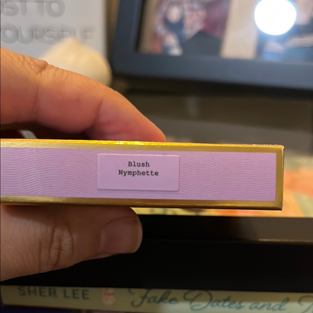 Pat McGrath Blush in Nymphette - Picture 6 of 8